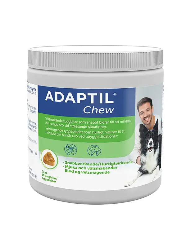 Bästsäljare | Adaptil Chew 30 st