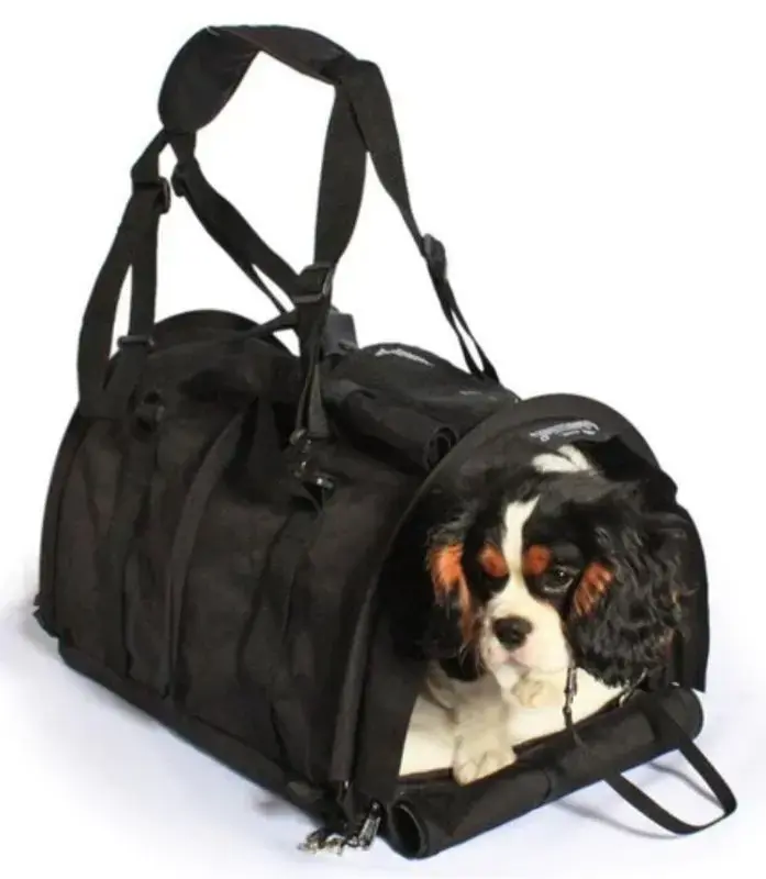 Sturdibag Large Divided Pro 2.0 - Skynda dig