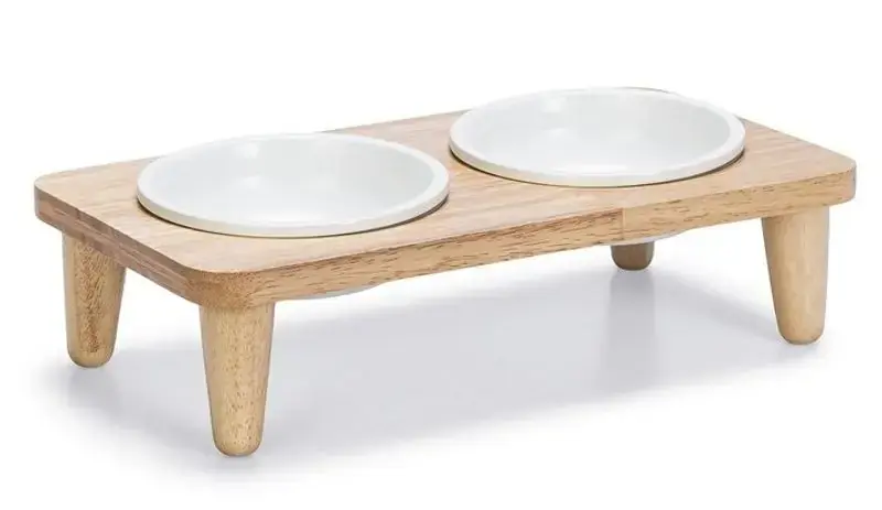 Matbar trä Djeah – Designed by Lotte - Tillverkarpris