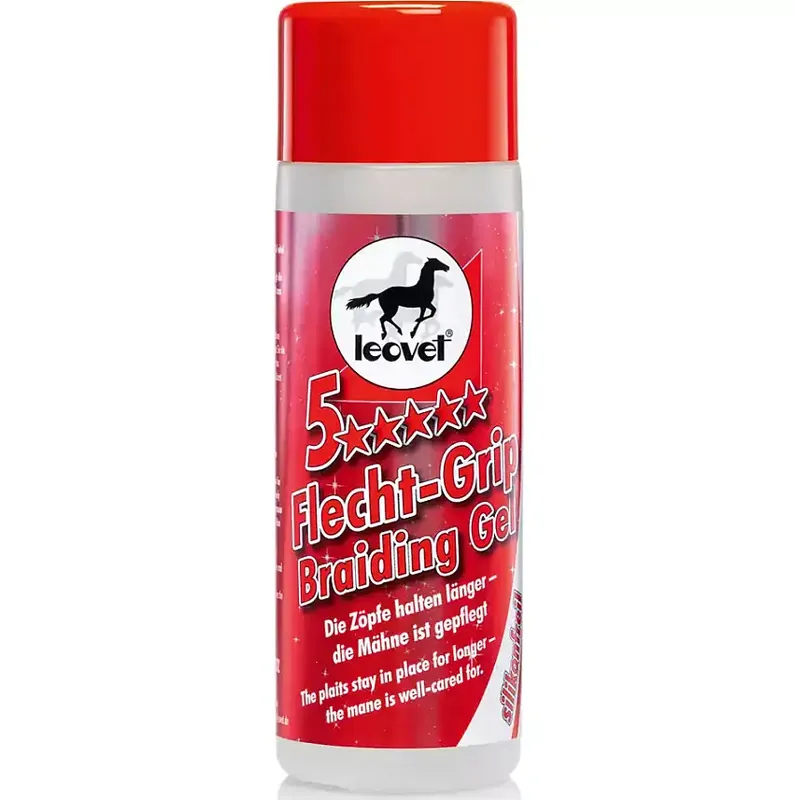 Efterfrågad | Leovet Braiding Gel 200ml