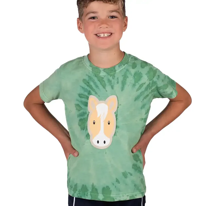 T-Shirt Maui Junior | Fabrikspris