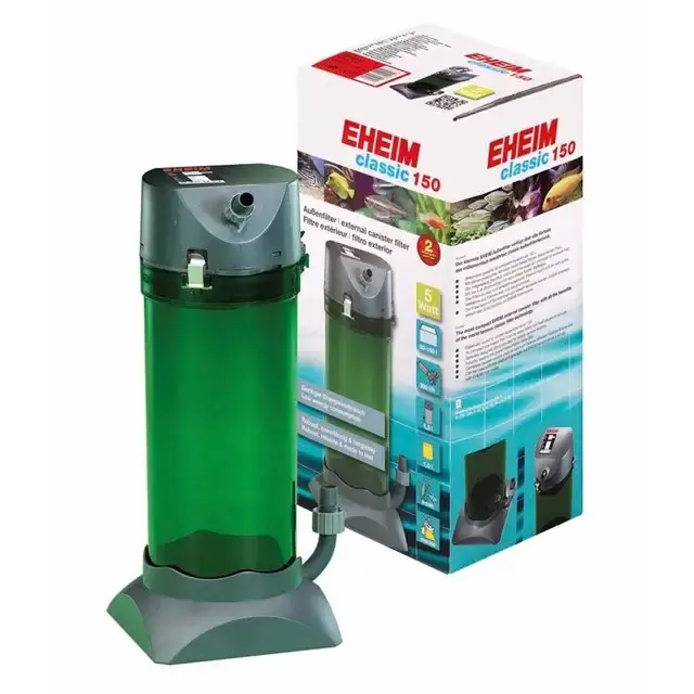Eheim Classic 150 / 2211 – Ytterfilter | Beställ direkt