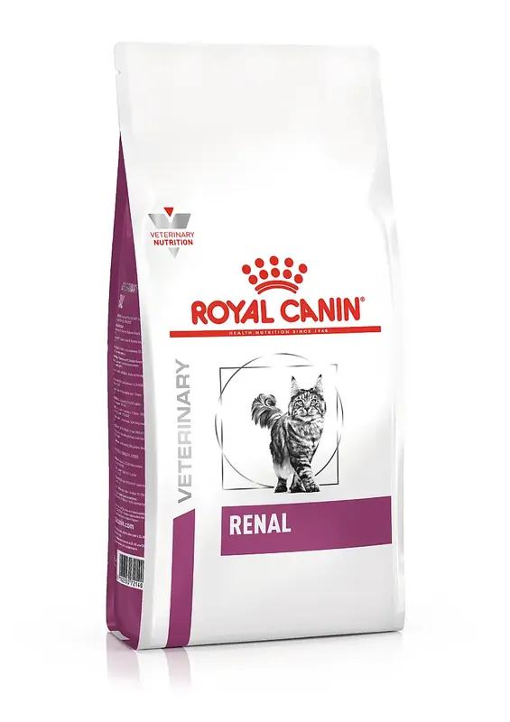 Outlet | Vital Renal Torrfoder för katt-CS007488