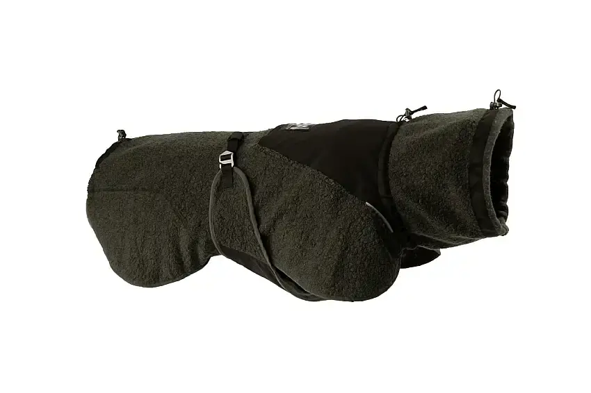 Begränsat lager | Wool Dog Jacket Hundtäcke-C111481