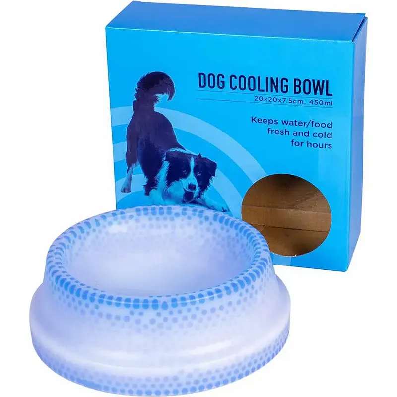 Nyligen tillagt | Ozami Cooling Bowl