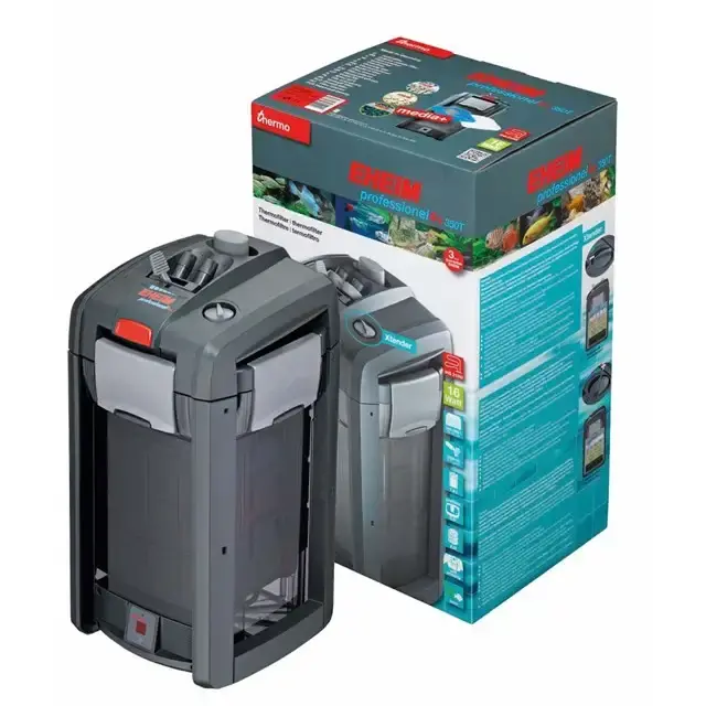 Toppsäljare - Eheim Professionel 4+ 350T / 2373 – Ytterfilter