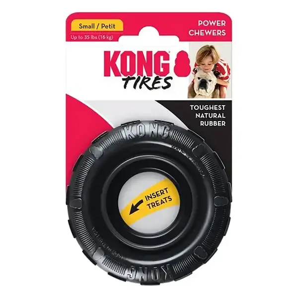 Kong extreme bildäck 9cm | Köp direkt