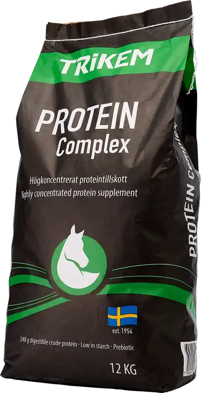 Lågt pris - Trikem Protein Complex 12kg