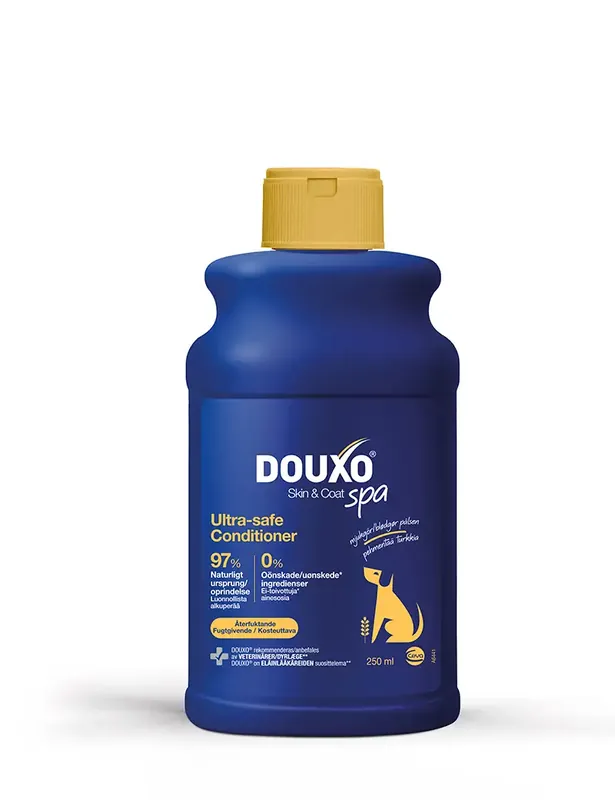 Passa på nu | Douxo Spa Conditioner 250 ml