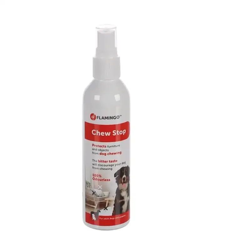 Flamingo bitterspray 120 ml | Fyndpris