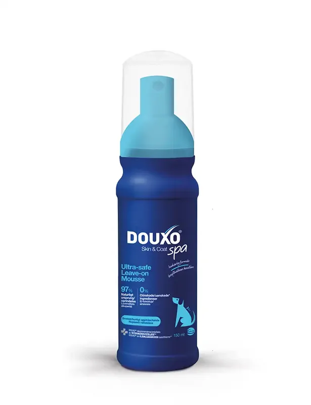 Fabrikspris | Douxo Spa Leave- on Mousse 150 ml
