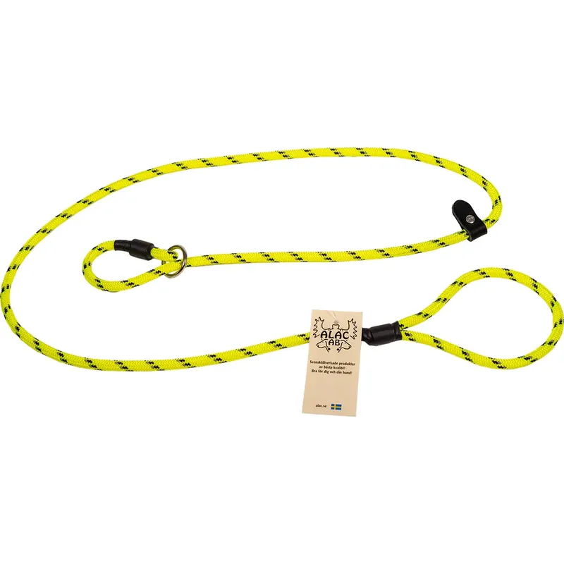 Alac Koppel Retriever Gul 8mmx190cm | Rabatt