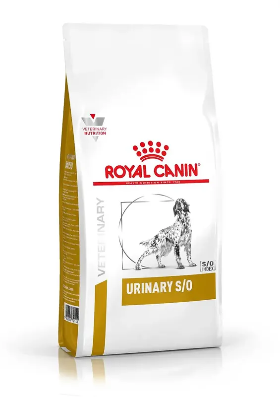 Urinary S/O Torrfoder för hund 13kg-CS007530 | Mycket uppskattad