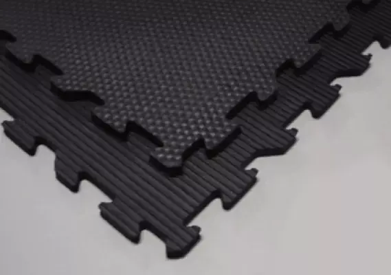 Passa på | Puzzle mat – Stallmatta
