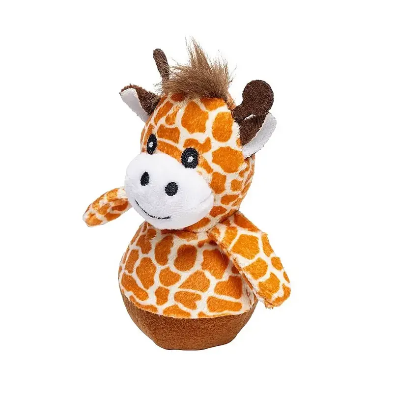 Utförsäljning | Beeztees Jungle Cat Wobbler