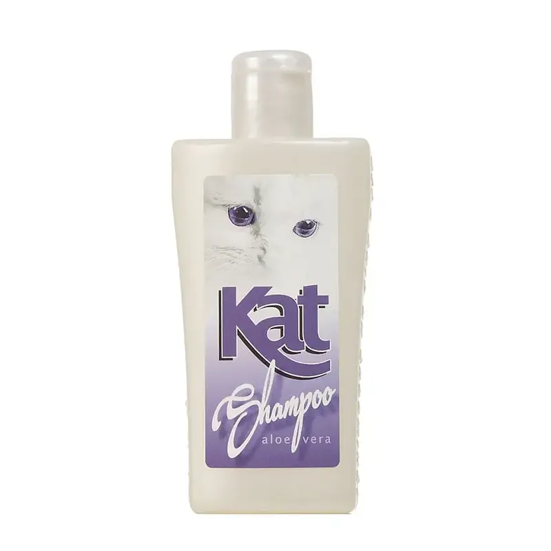Erbjudande | K9 Kat Schampo 100ml