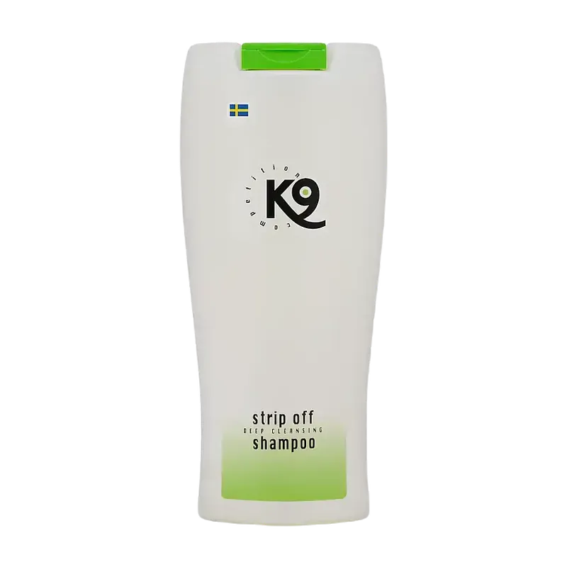 Strip Off Shampoo-CS008780 | Outlet