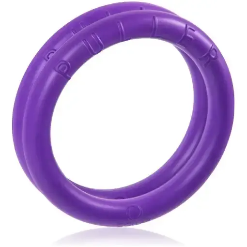 Kampanjpris - Puller mini, träningsringar 2-pack