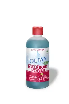 Ocean Kalkbort Power 500 ml - Bra pris just nu