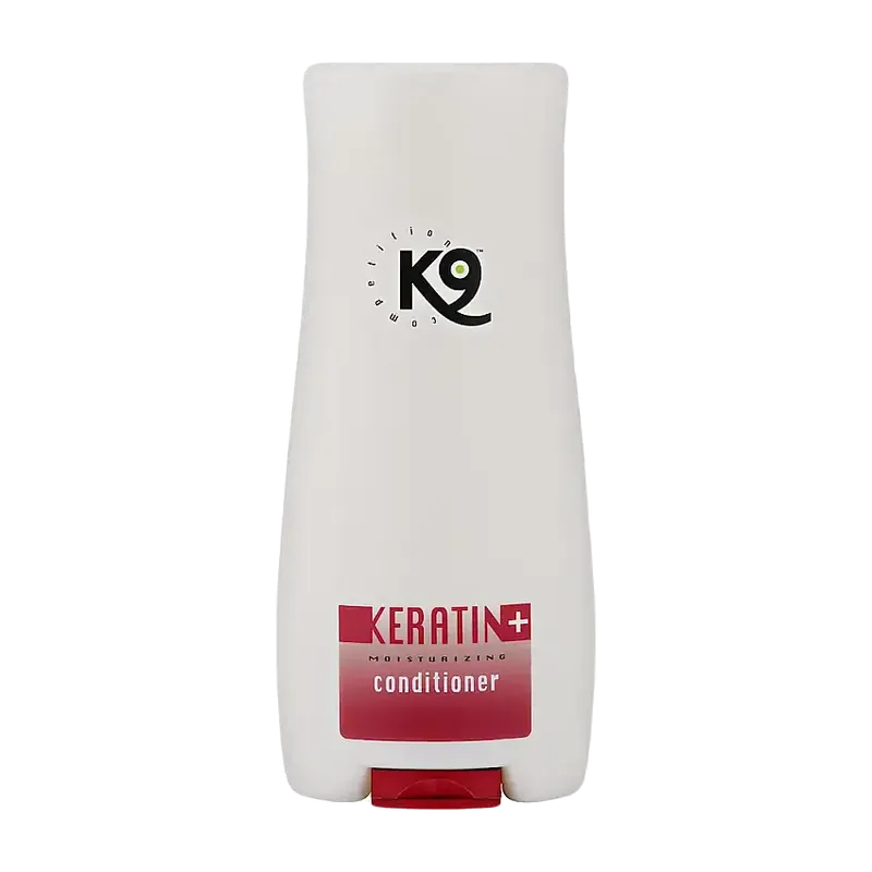 Köp direkt - Keratin + Moisture Conditioner-CS008772