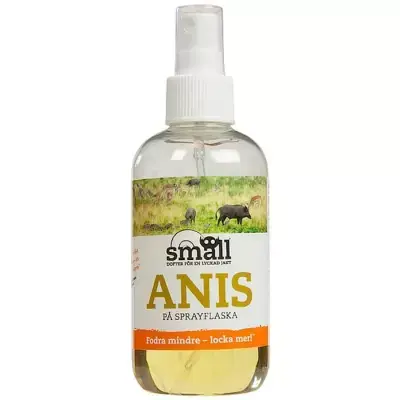 Smäll Anisolja Spray 50ml | Topprodukt
