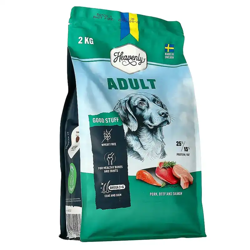 Finns nu | Adult Hundfoder 12kg-C462002