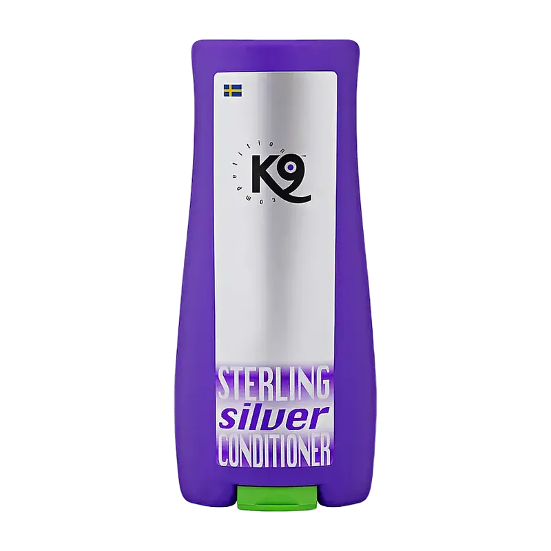 Bästa pris | Sterling Silver Conditioner-CS008796