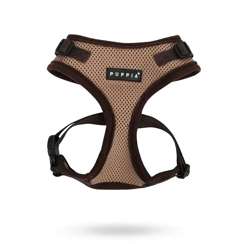 RITEFIT SOFT Beige – Hundsele - Bra pris just nu