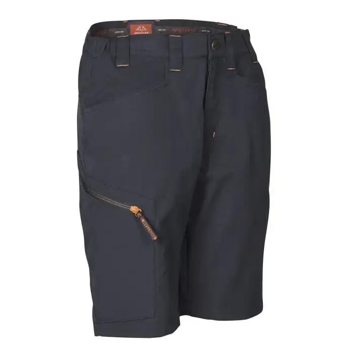 Efterfrågad - Meadow Shorts Dam Svarta
