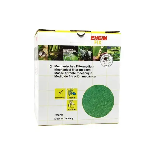Kanonerbjudande - Eheim Fix – Filtermassa – 5L