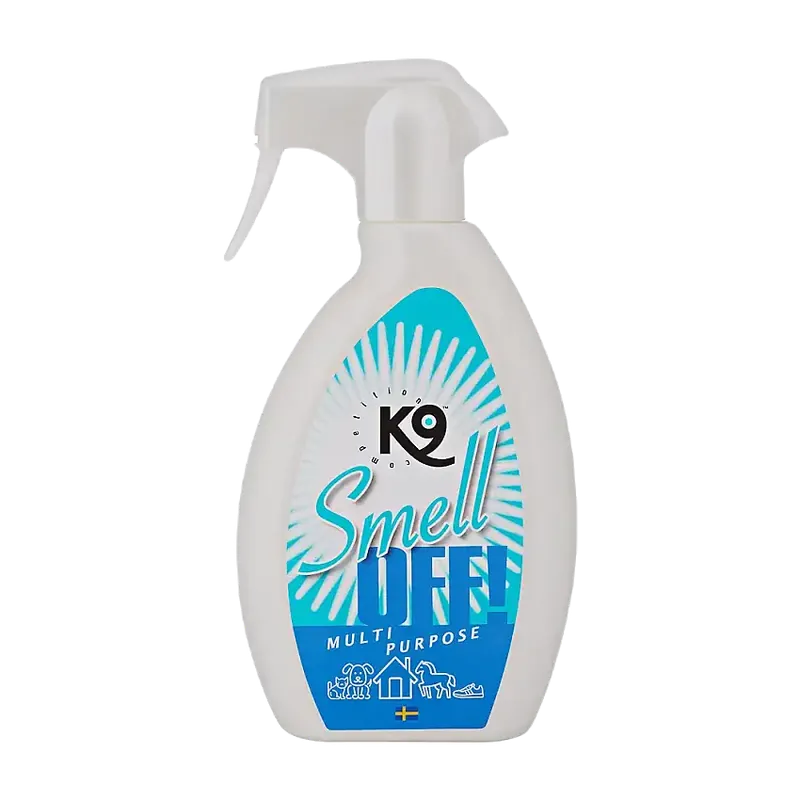 Smell Off 2,7L-CS008794 | Nyhet