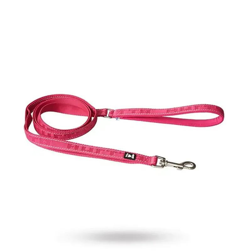 Casual ECO Reflexkoppel – Ruby | Finns i lager