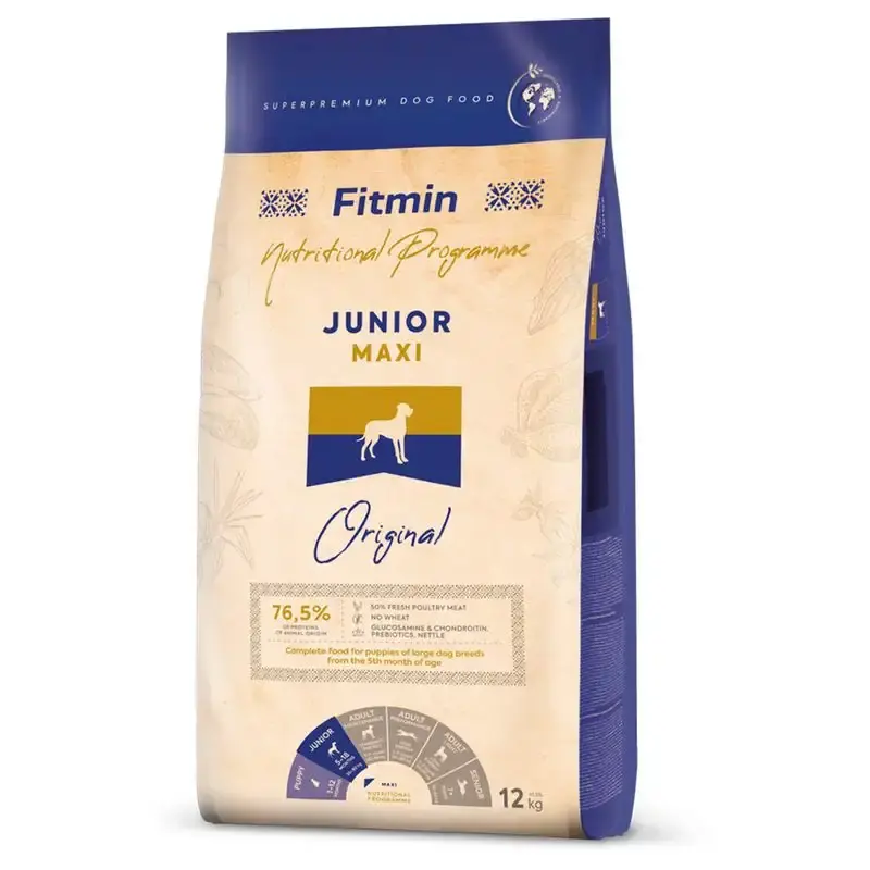 Fitmin Programme Maxi Junior-1967878.1 | Handla online
