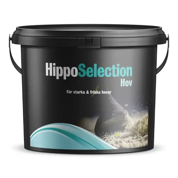 Mycket efterfrågad | HippoSelection Hov hink