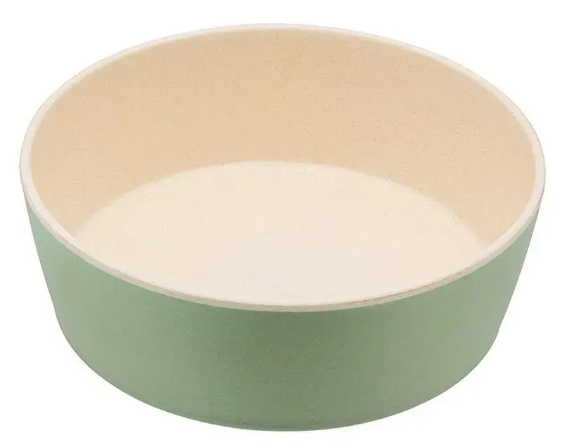 Beco matskål Fresh Mint - Superpris