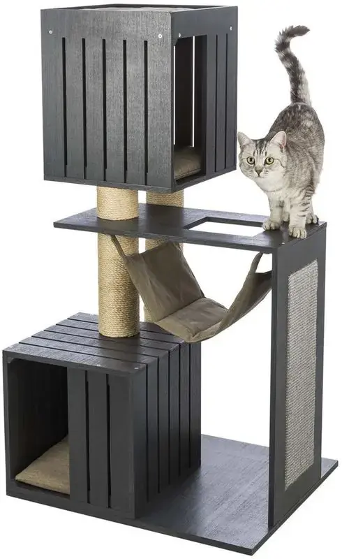 Precis inkommet - BeNordic Cat Freia klösmöbel