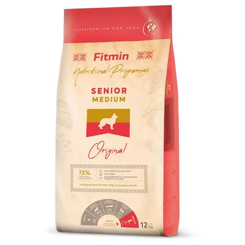 Enkel retur | Fitmin Programme Medium Senior-1873848.3