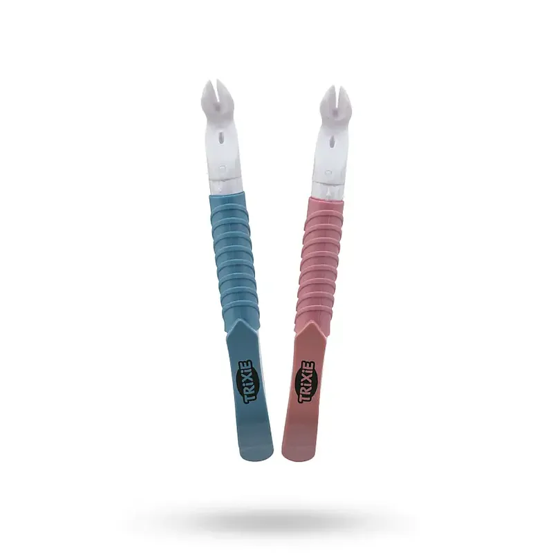 Rabatter | Fästingplockare Med LED Belysning 14 cm
