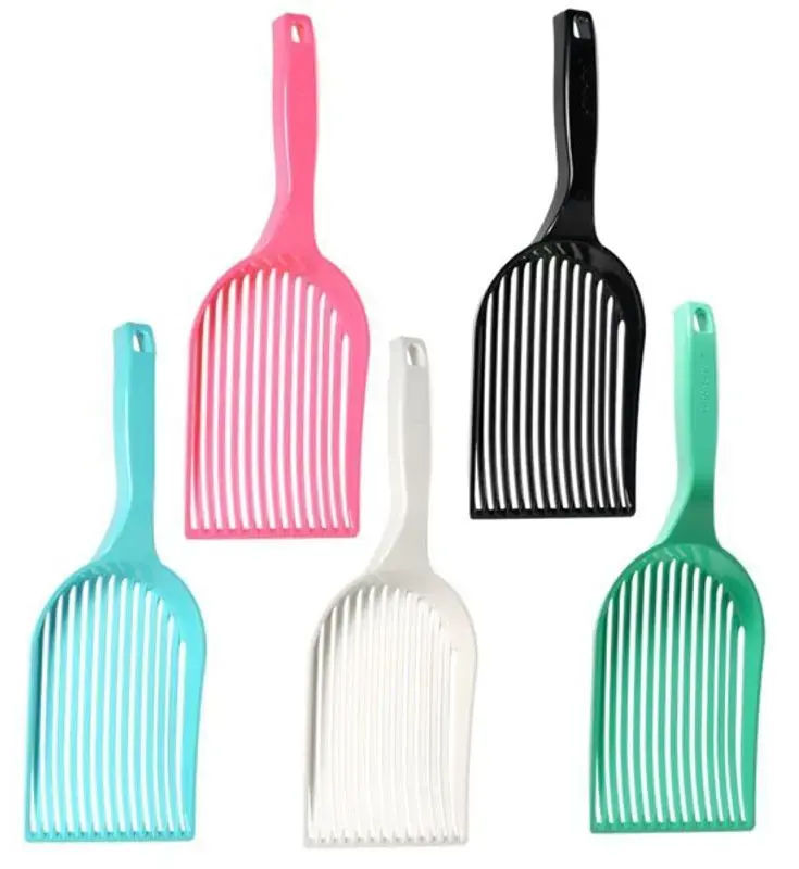 Bästsäljare | Litter lifter Original kattlådespade