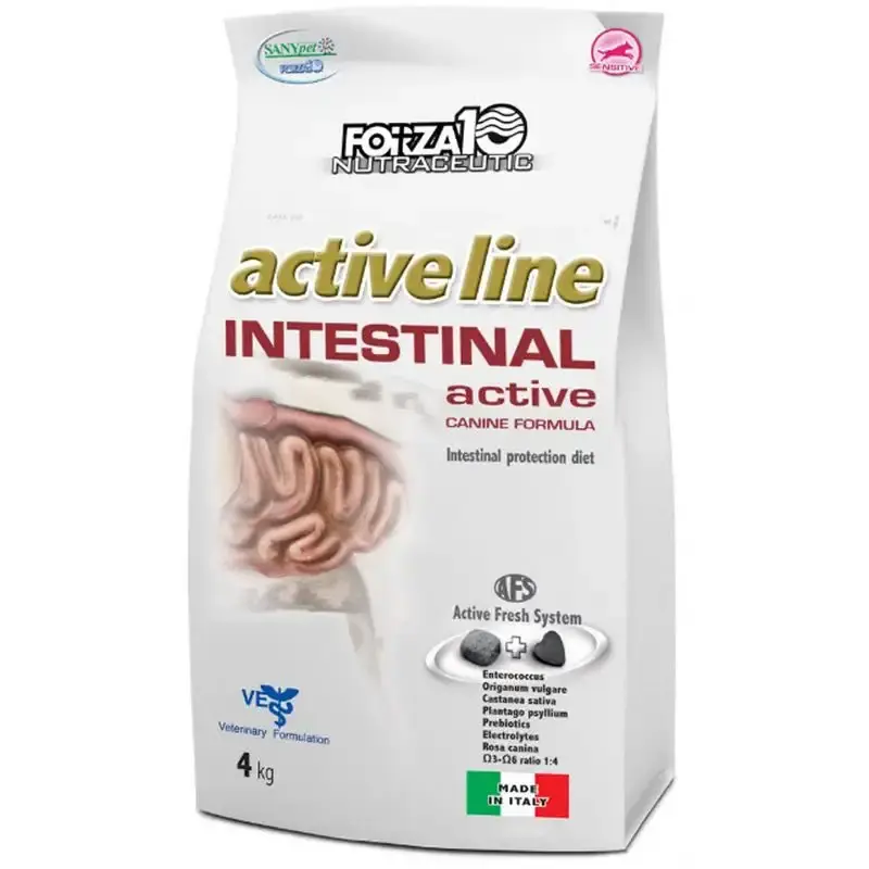 Topprodukt | Forza 10 Active Line – Intestinal Active-394755.2