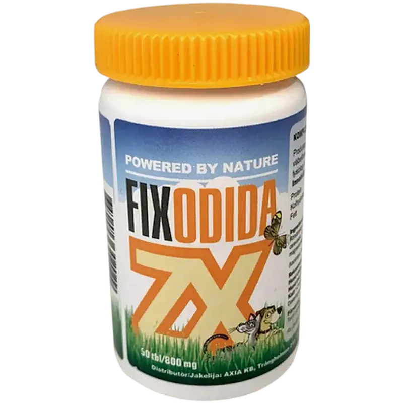 Deal - Fixodida Tabletter-CW453705