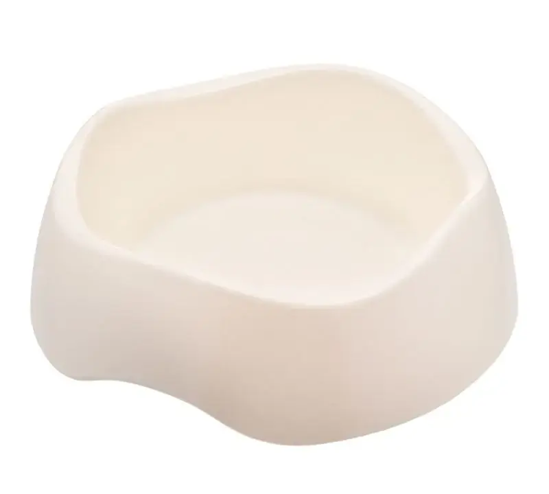 Becobowl Eco Beige 17 cm | Enkel retur