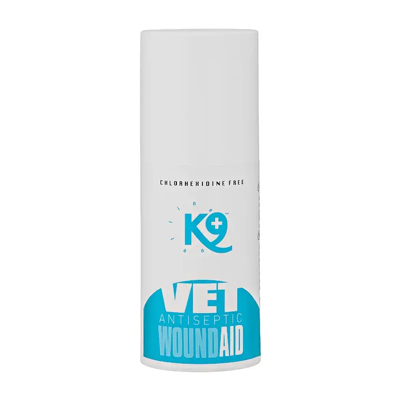 Vet Wound Aid Sårsalva-CS008800 | Fynd