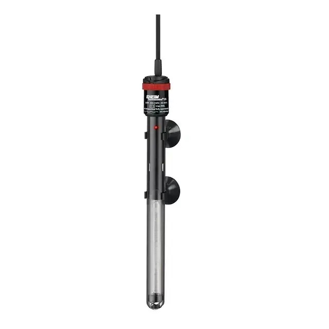 Kundfavorit - Eheim Thermocontrol-e 125 w – Doppvärmare