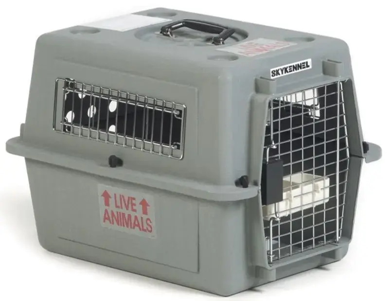 Kampanj - Transportbur Sky Kennel Small