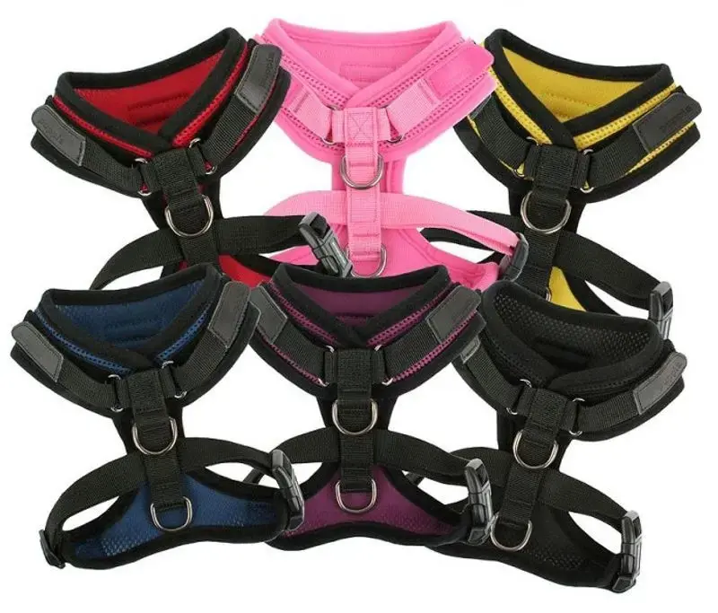 Puppia Superior Harness - Begränsat antal