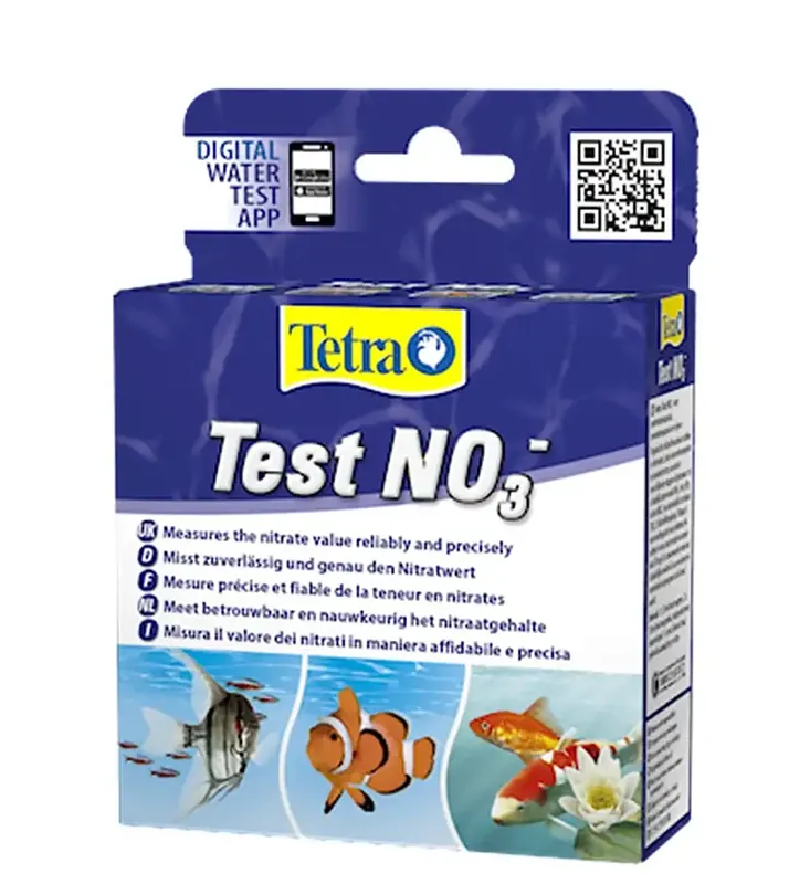 Köp direkt - TETRA-test NO3