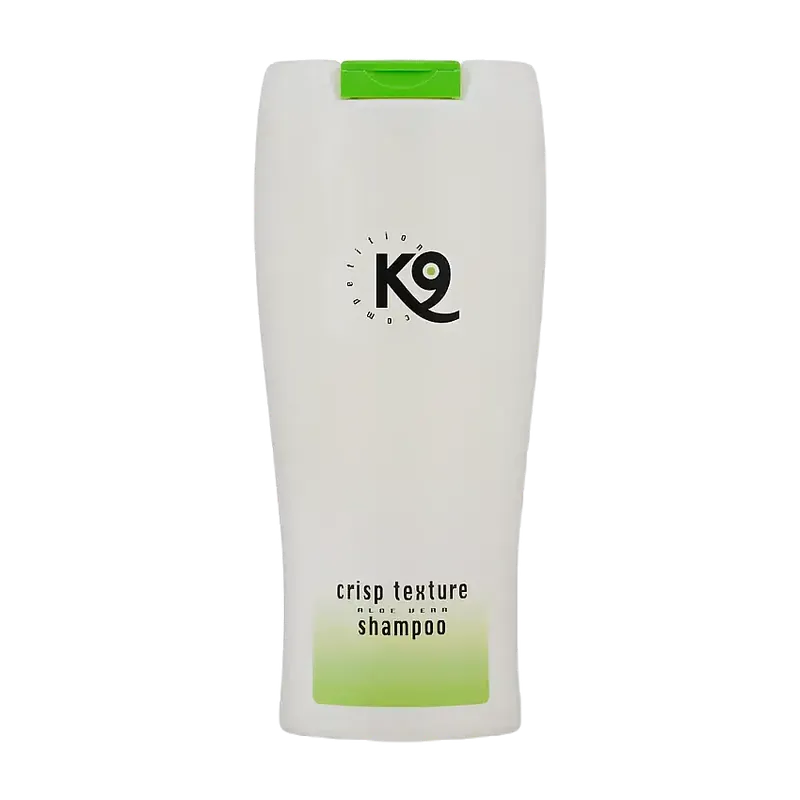 Missa inte | Aloe Vera Crisp Texture Shampoo-CS008778