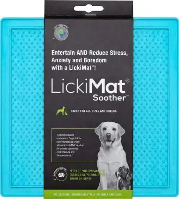 Fynd | Lickimat Soother