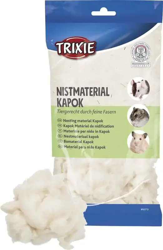 Trixie Bomaterial Kapok | Prisnedsättning